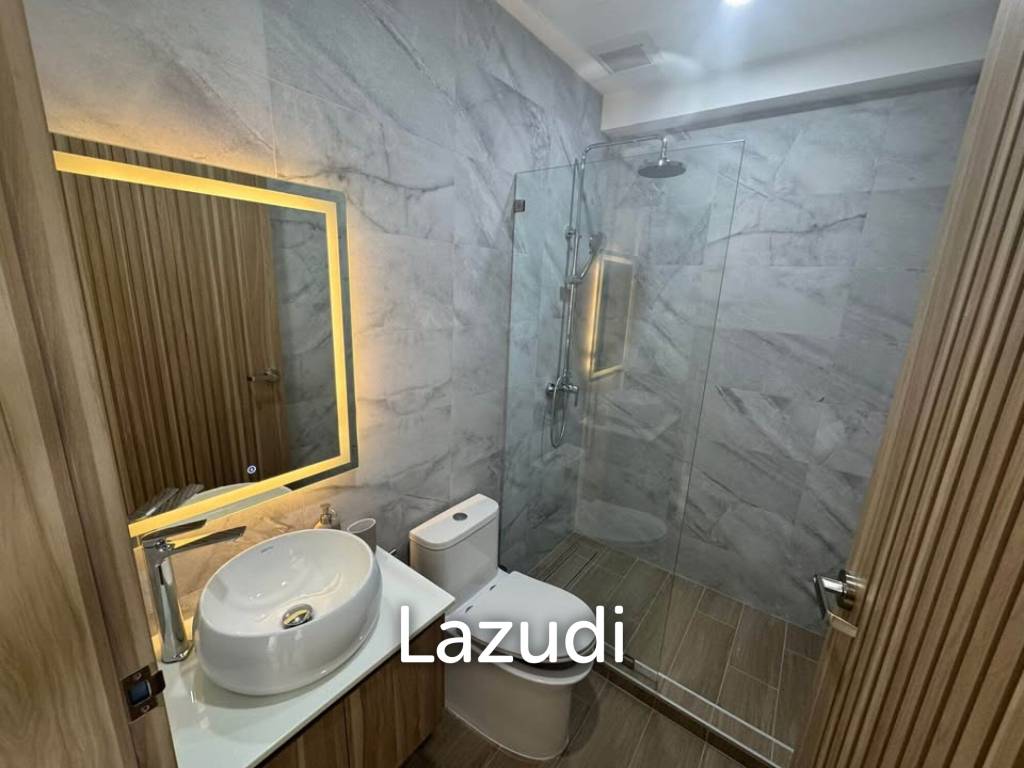 Brand New Luxury Pool Villa For Sale In Rawai