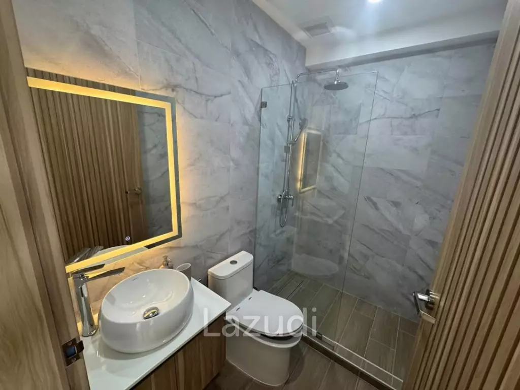 Brand New Luxury Pool Villa For Sale In Rawai