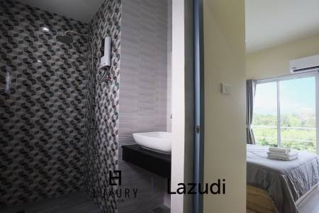 Modern Two-Story Detached House in Hua Hin