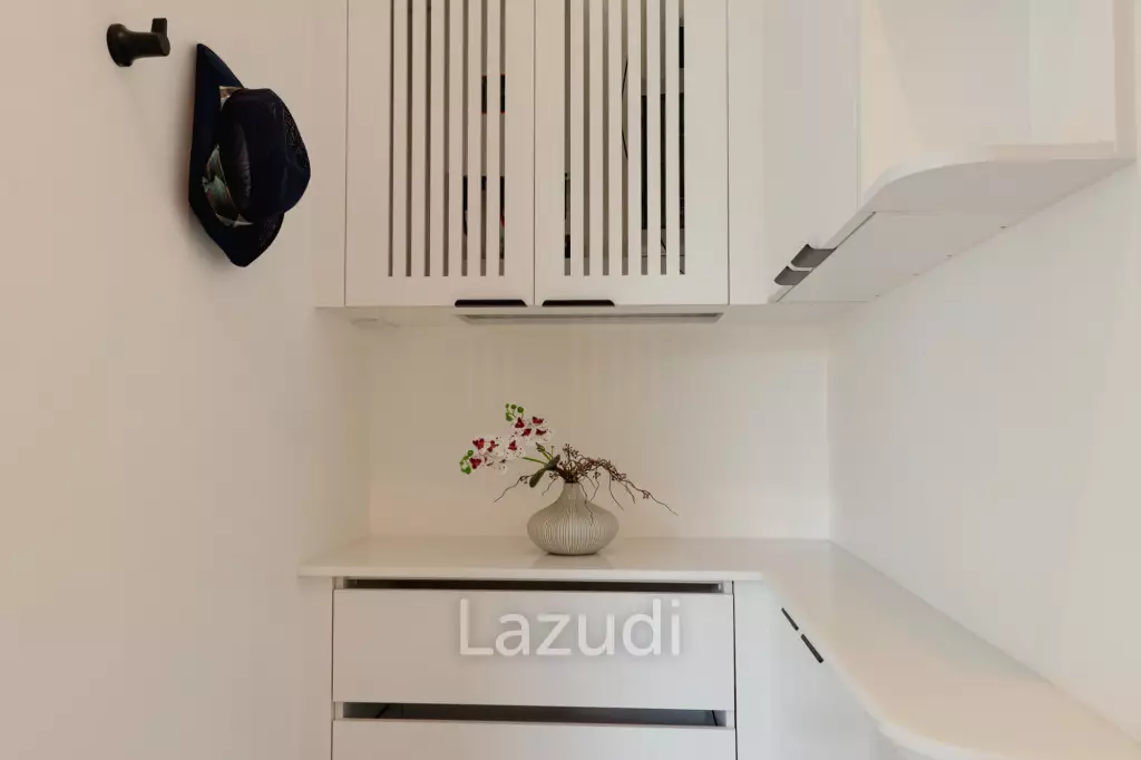 250 sqm pool villa in Hua Hin Thap Tai Eeden Luxe