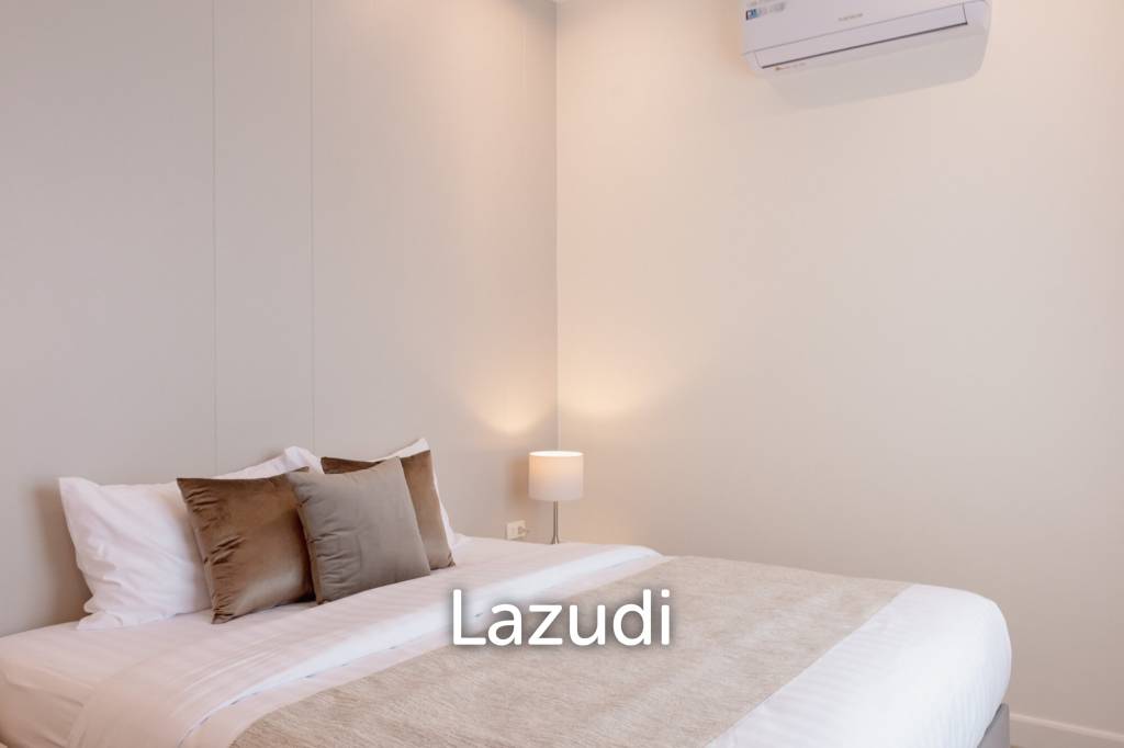 250 sqm pool villa in Hua Hin Thap Tai Eeden Luxe