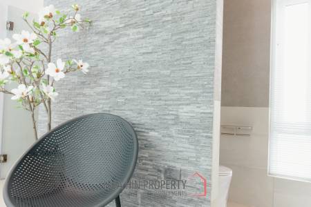 241 sqm pool villa in Hua Hin Thap Tai Eeden Luxe