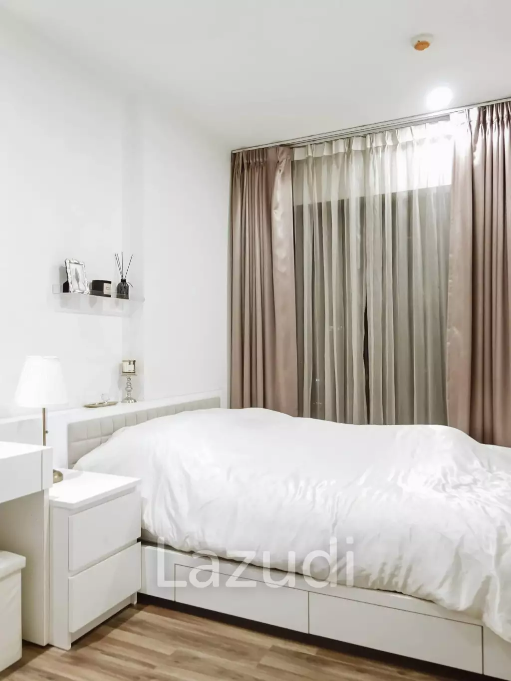 1 Bedroom 1 bathroom Condo 35 sqm.at WYNE Sukhumvit