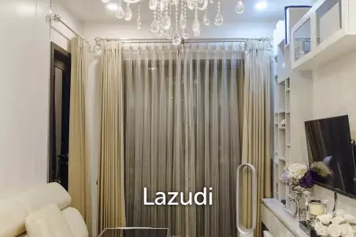 1 Bedroom 1 bathroom Condo 35 sqm.at WYNE Sukhumvit