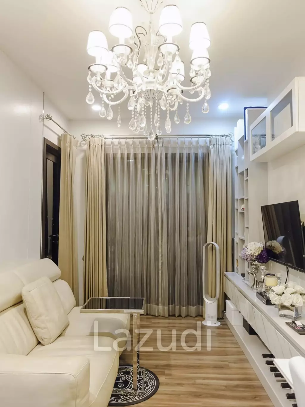 1 Bedroom 1 bathroom Condo 35 sqm.at WYNE Sukhumvit