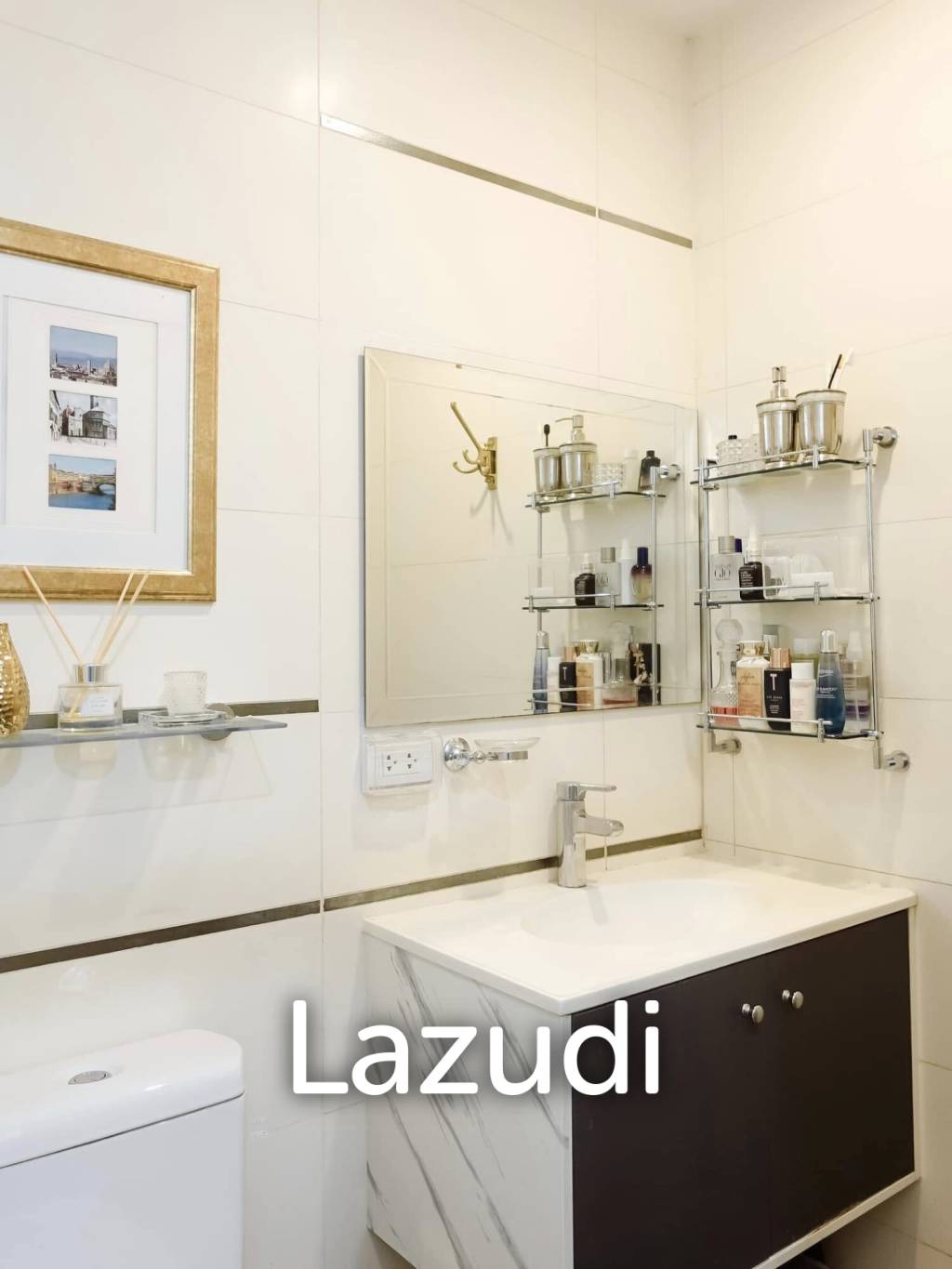 1 Bedroom 1 bathroom Condo 35 sqm.at WYNE Sukhumvit
