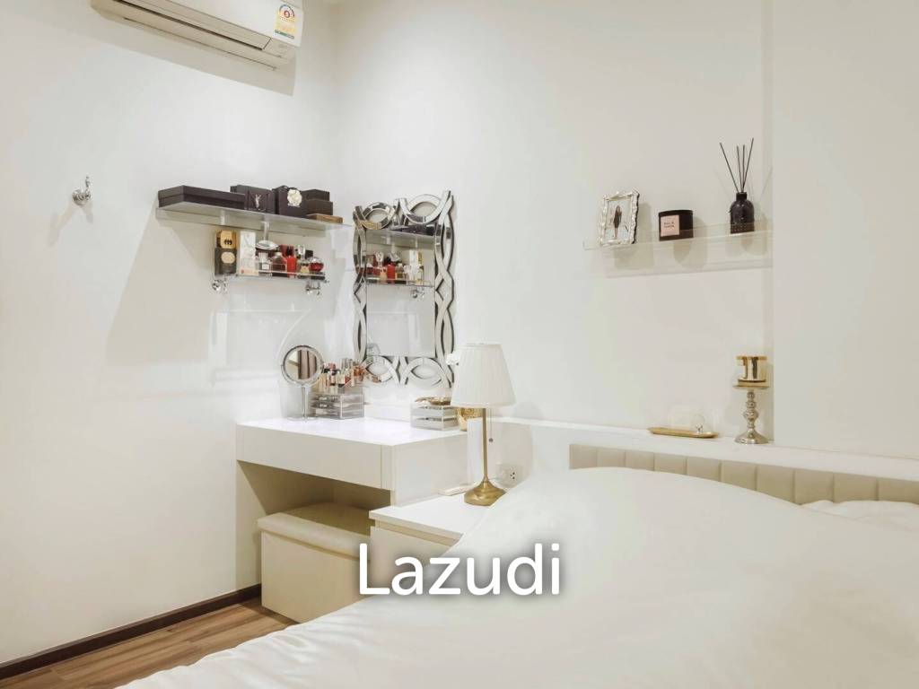 1 Bedroom 1 bathroom Condo 35 sqm.at WYNE Sukhumvit