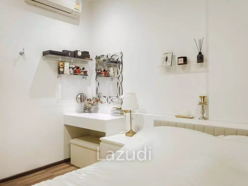 1 Bedroom 1 bathroom Condo 35 sqm.at WYNE Sukhumvit