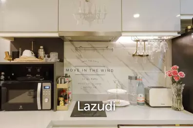 1 Bedroom 1 bathroom Condo 35 sqm.at WYNE Sukhumvit