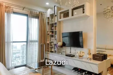 1 Bedroom 1 bathroom Condo 35 sqm.at WYNE Sukhumvit