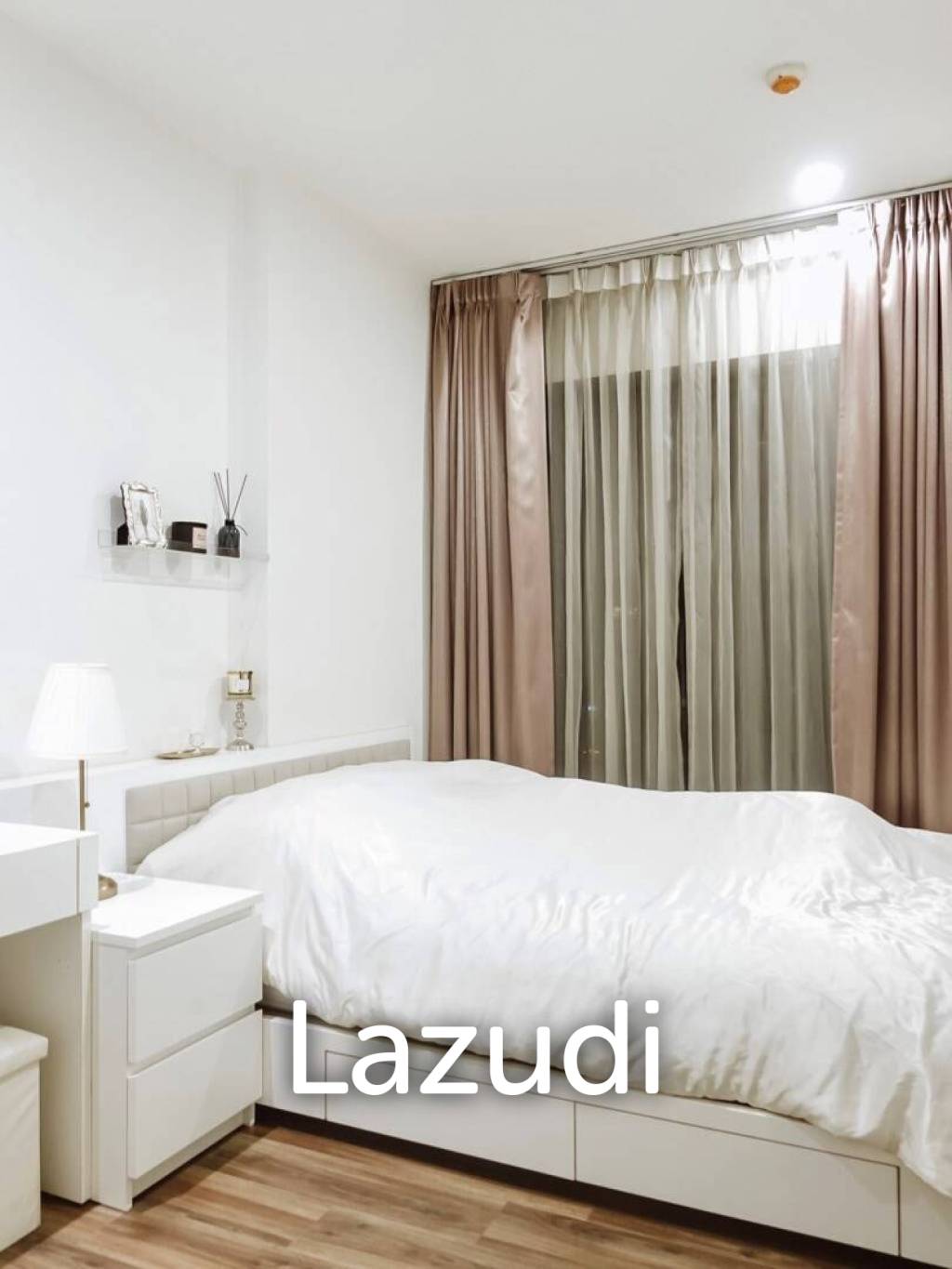 1 Bedroom 1 bathroom Condo 35 sqm.at WYNE Sukhumvit