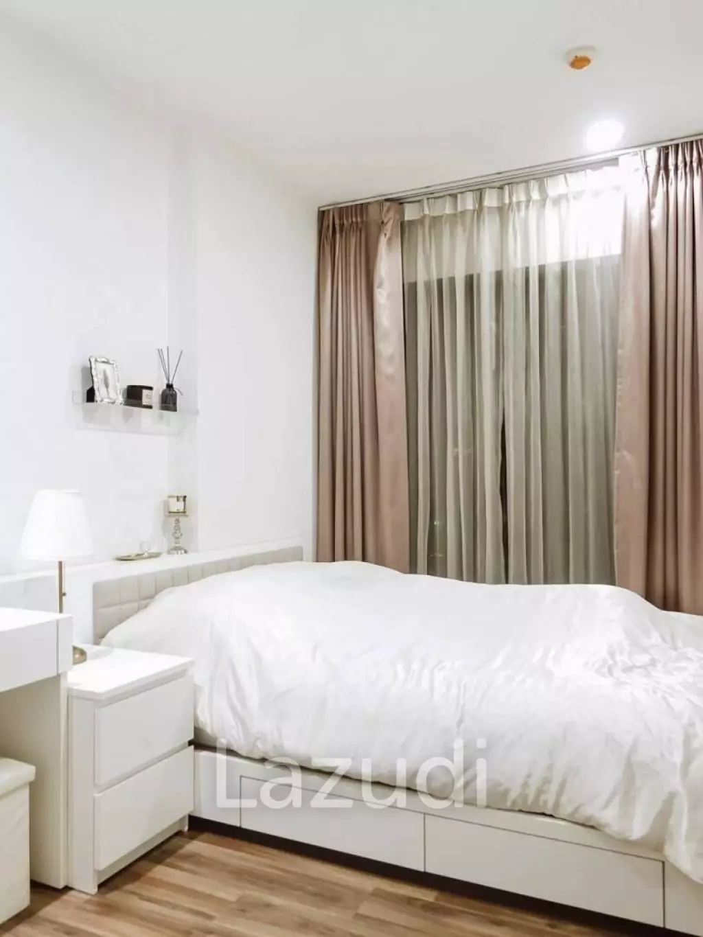 1 Bedroom 1 bathroom Condo 35 sqm.at WYNE Sukhumvit