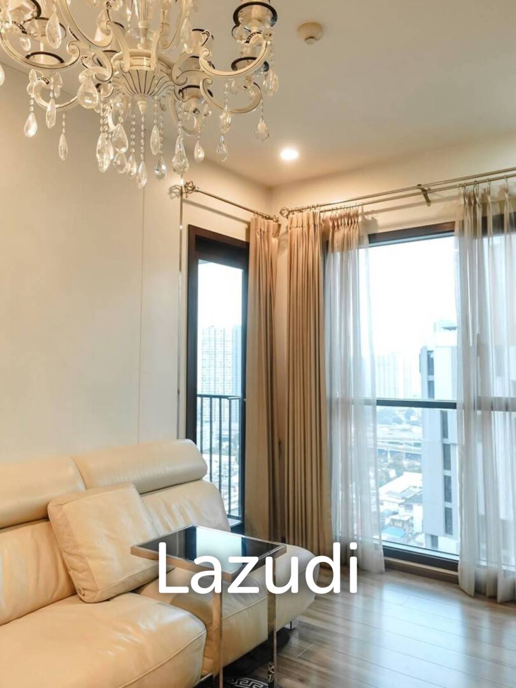 1 Bedroom 1 bathroom Condo 35 sqm.at WYNE Sukhumvit