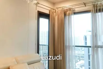 1 Bedroom 1 bathroom Condo 35 sqm.at WYNE Sukhumvit