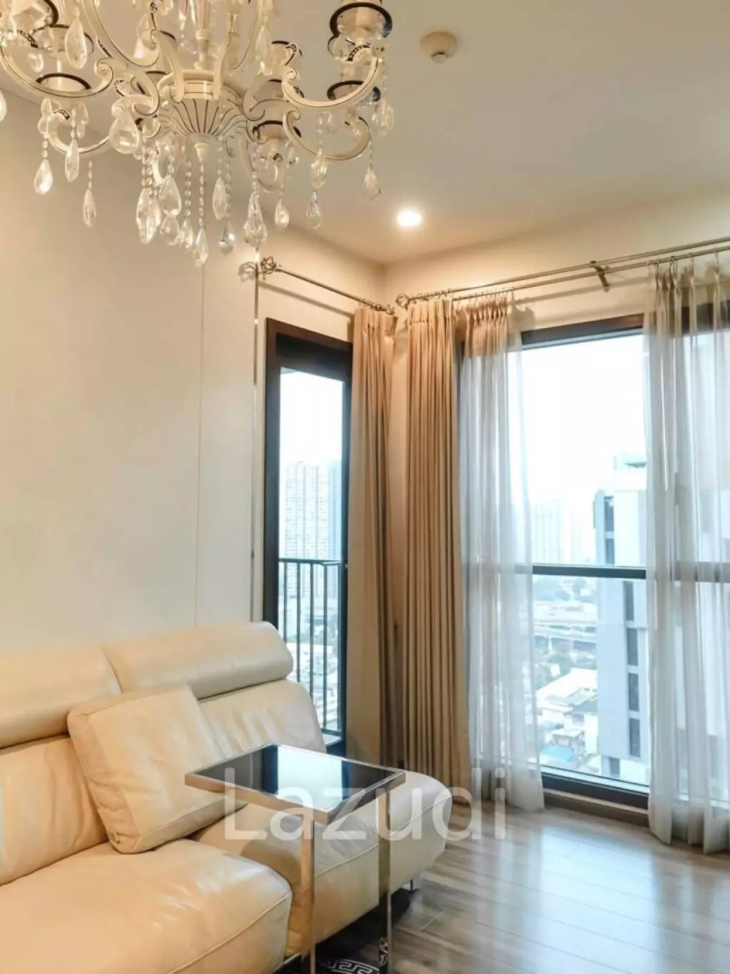 1 Bedroom 1 bathroom Condo 35 sqm.at WYNE Sukhumvit