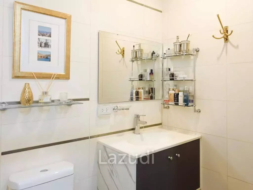 1 Bedroom 1 bathroom Condo 35 sqm.at WYNE Sukhumvit