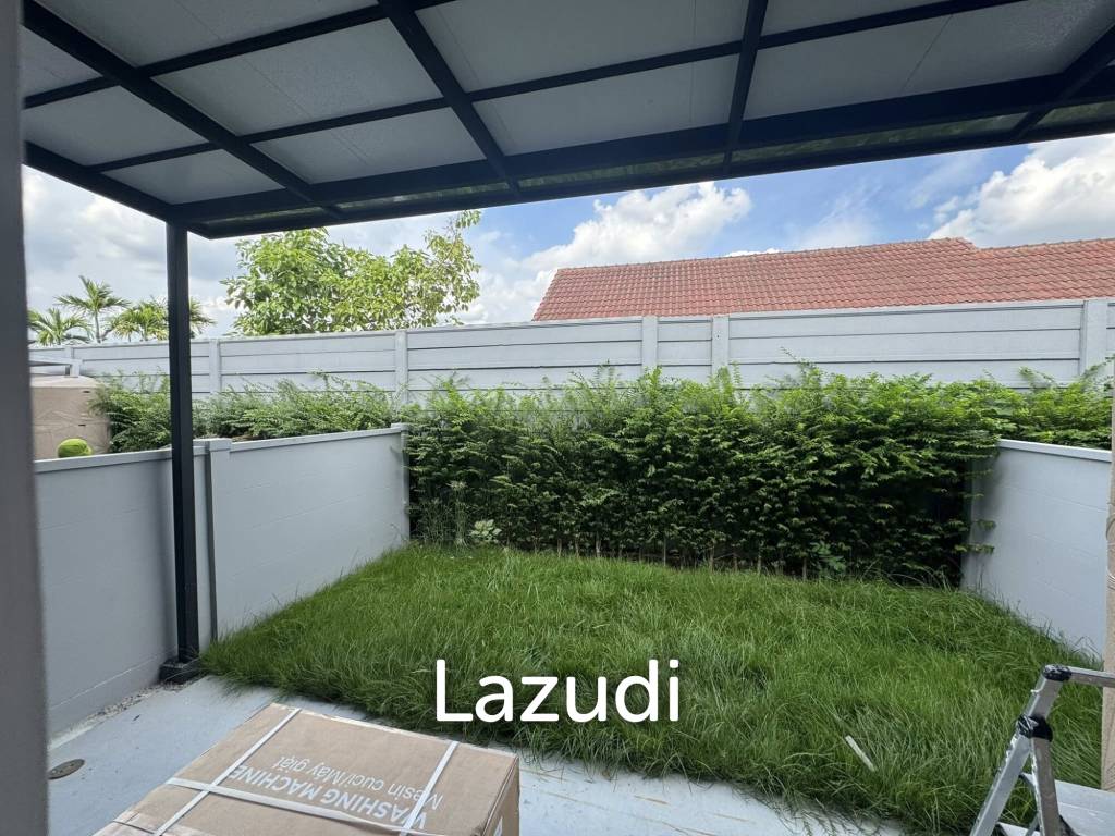 3 Beds 2 Baths 120  SQ.M Pleno Sukhumvit - Bangna