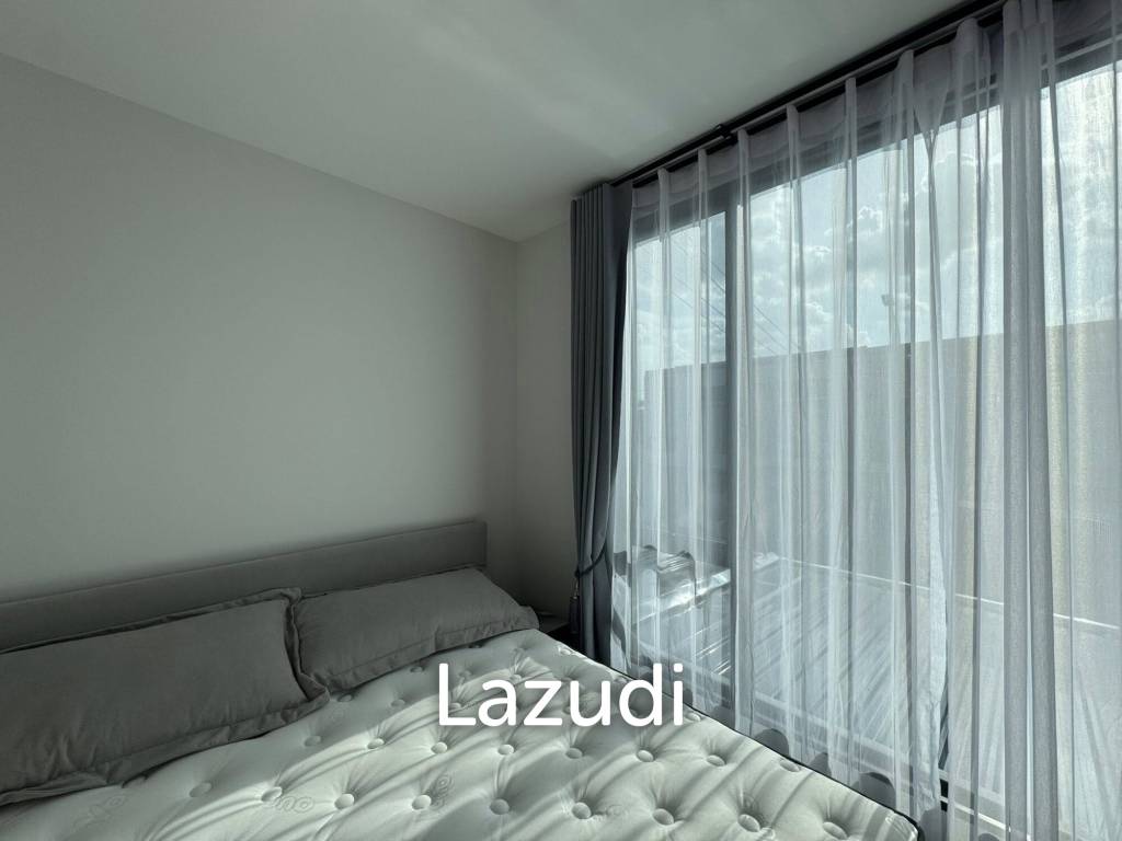 3 Beds 2 Baths 120  SQ.M Pleno Sukhumvit - Bangna