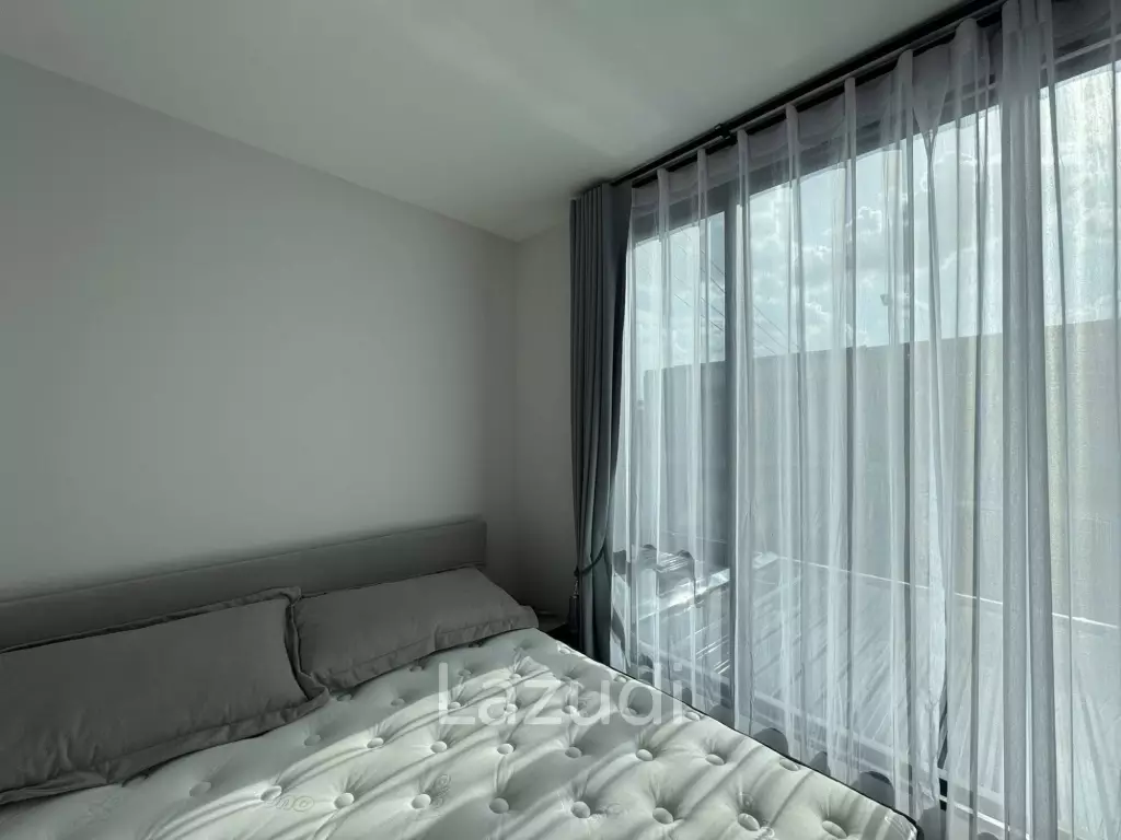 3 Beds 2 Baths 120  SQ.M Pleno Sukhumvit - Bangna
