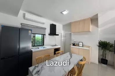 3 Beds 2 Baths 120  SQ.M Pleno Sukhumvit - Bangna