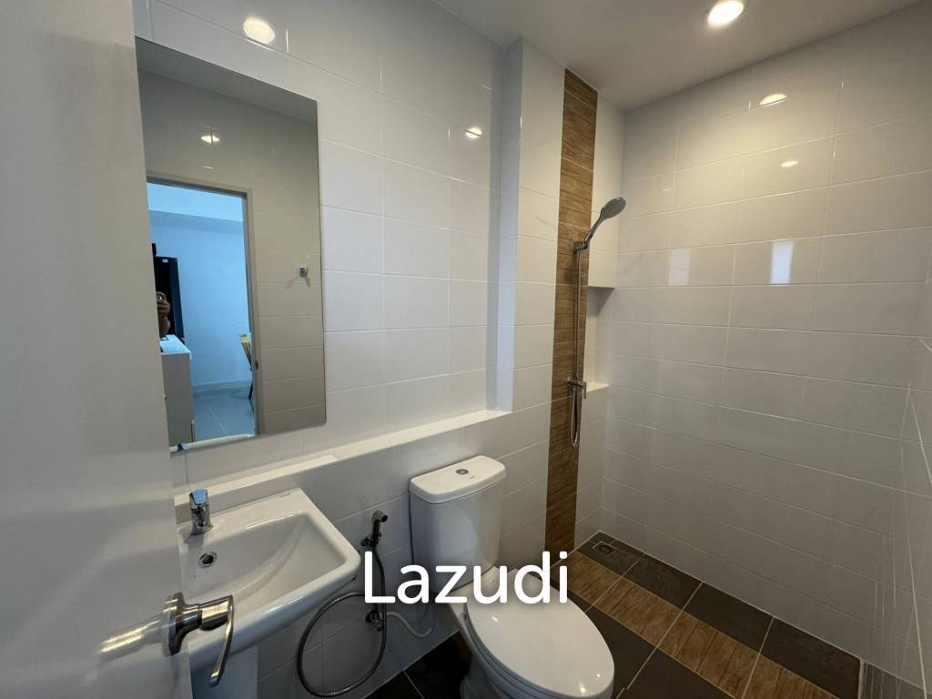 3 Beds 2 Baths 120  SQ.M Pleno Sukhumvit - Bangna