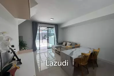 3 Beds 2 Baths 120  SQ.M Pleno Sukhumvit - Bangna