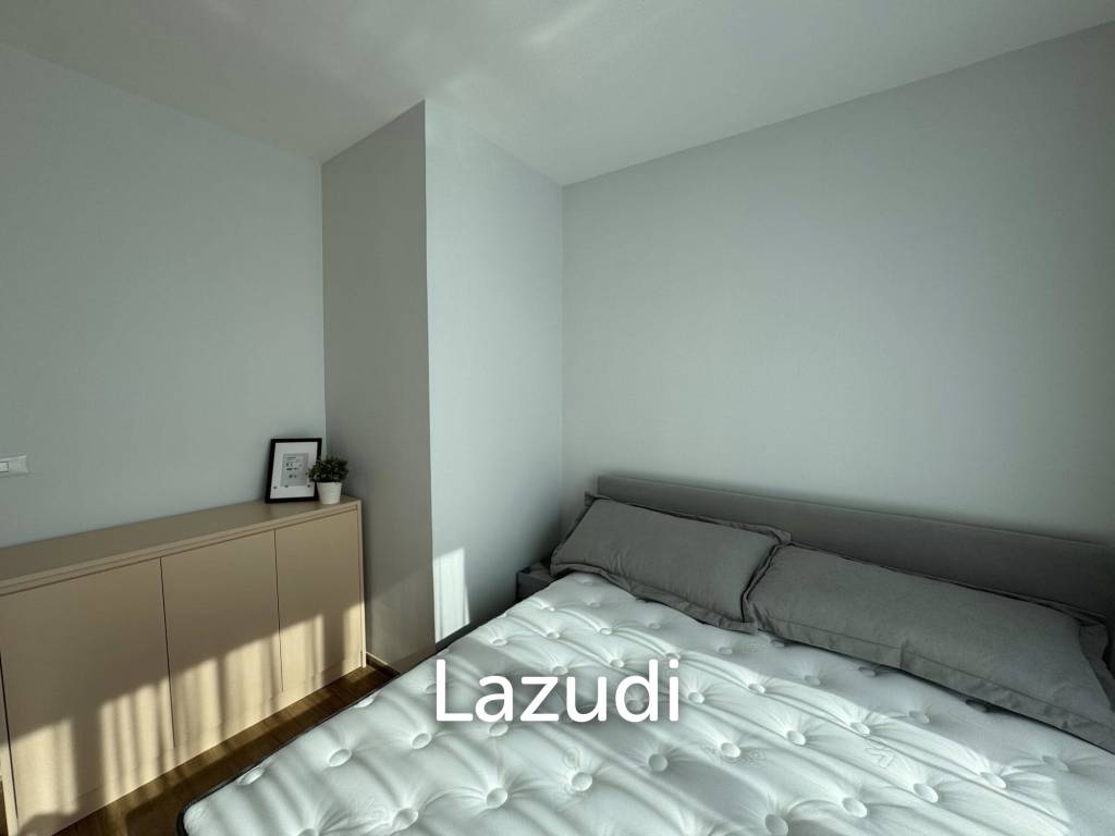 3 Beds 2 Baths 120  SQ.M Pleno Sukhumvit - Bangna