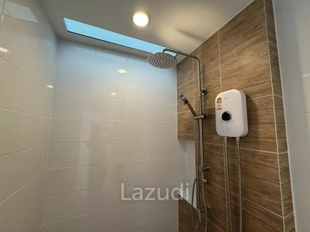3 Beds 2 Baths 120  SQ.M Pleno Sukhumvit - Bangna