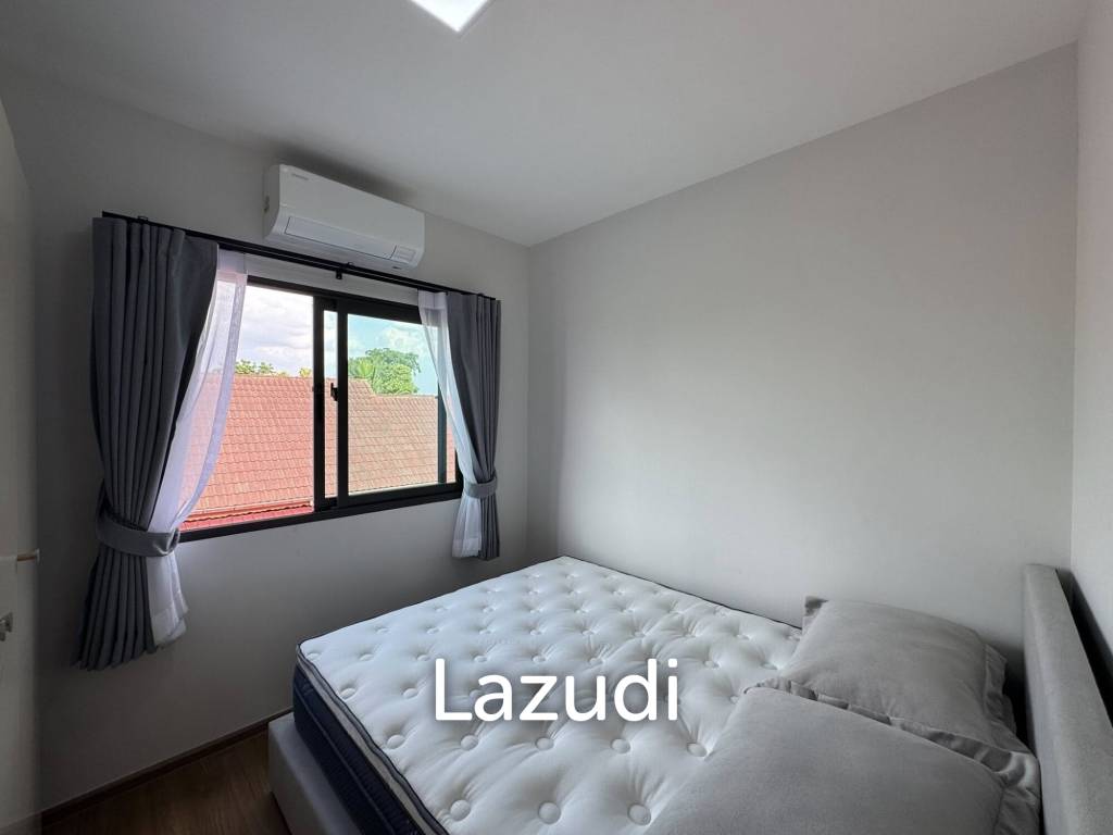 3 Beds 2 Baths 120  SQ.M Pleno Sukhumvit - Bangna