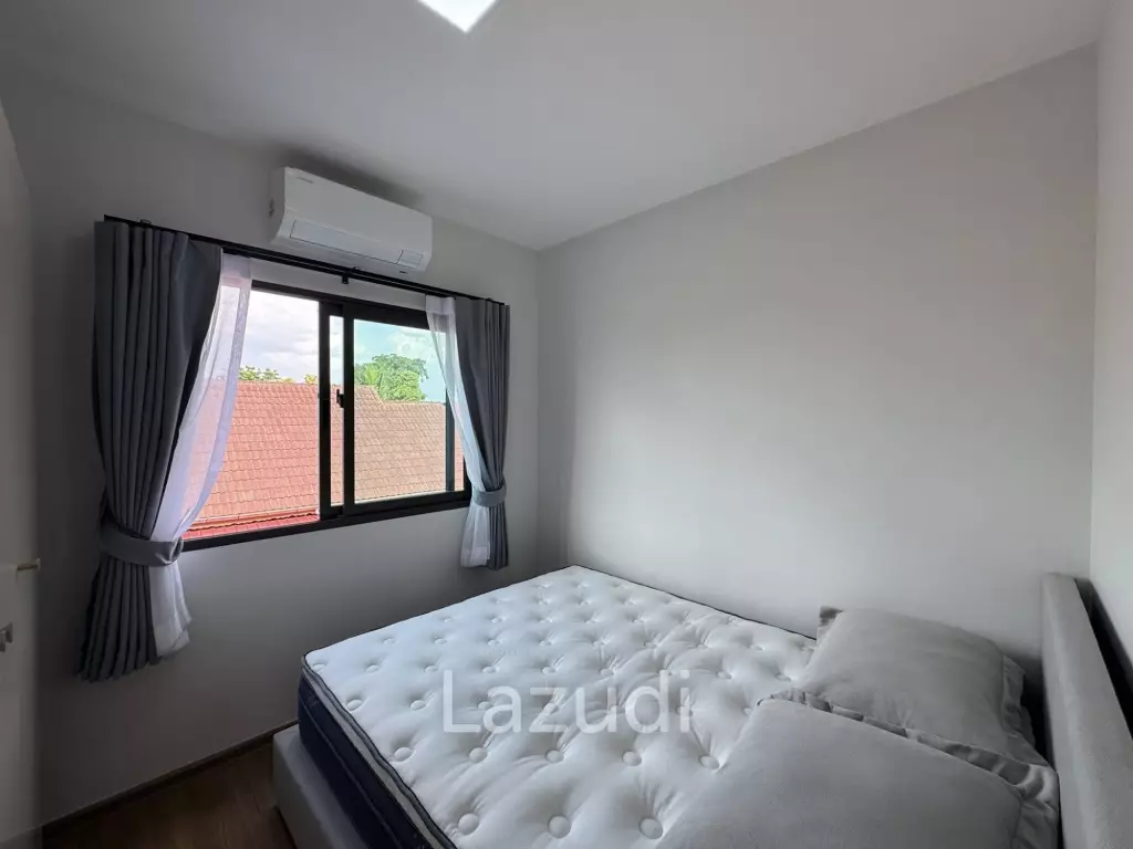 3 Beds 2 Baths 120  SQ.M Pleno Sukhumvit - Bangna