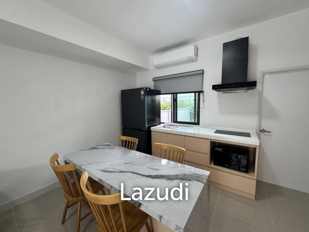 3 Beds 2 Baths 120  SQ.M Pleno Sukhumvit - Bangna
