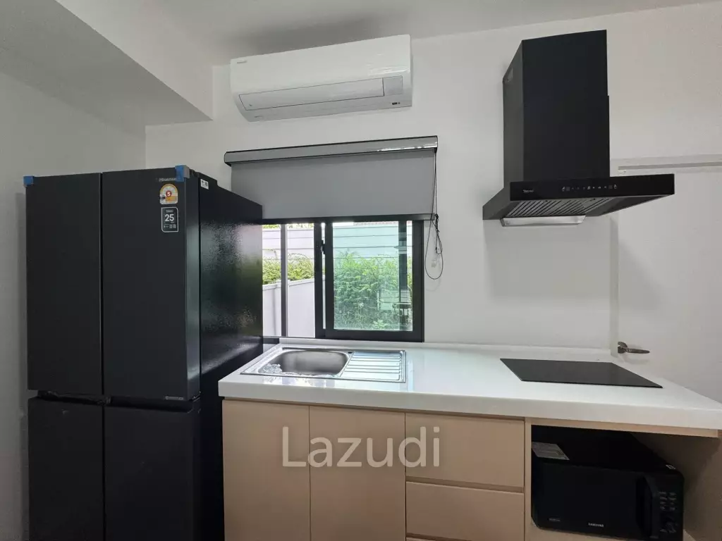 3 Beds 2 Baths 120  SQ.M Pleno Sukhumvit - Bangna