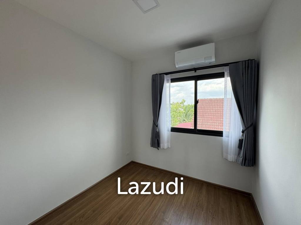 3 Beds 2 Baths 120  SQ.M Pleno Sukhumvit - Bangna