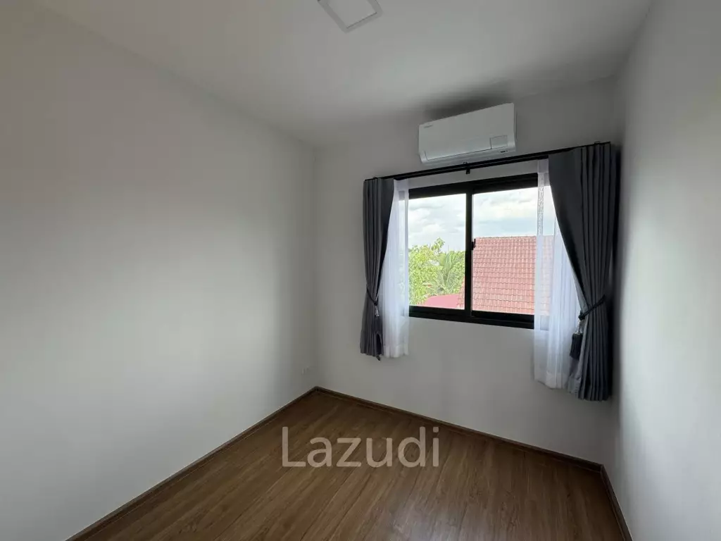 3 Beds 2 Baths 120  SQ.M Pleno Sukhumvit - Bangna