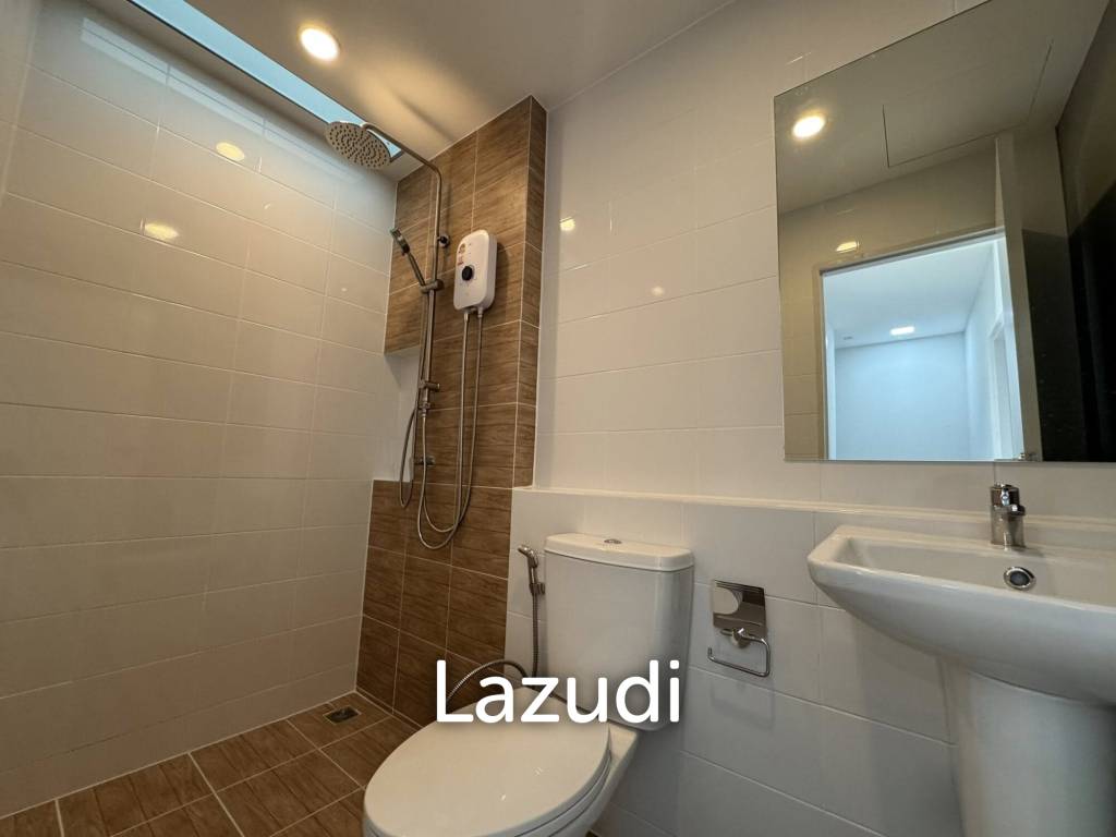 3 Beds 2 Baths 120  SQ.M Pleno Sukhumvit - Bangna