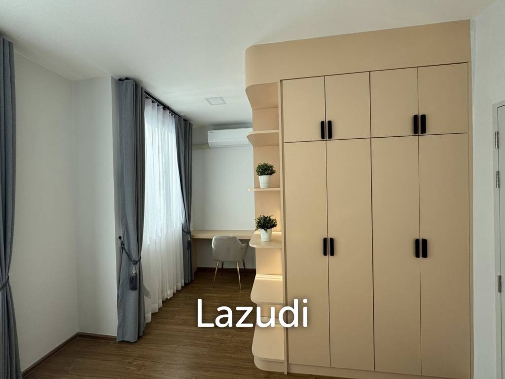 3 Beds 2 Baths 120  SQ.M Pleno Sukhumvit - Bangna