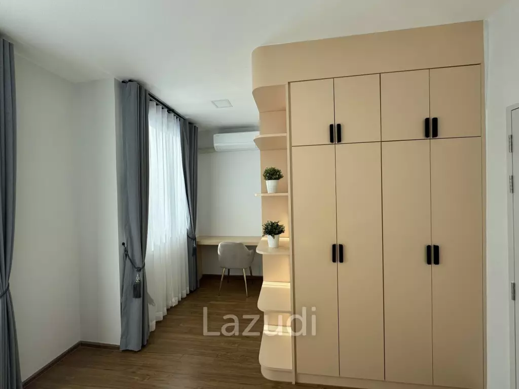 3 Beds 2 Baths 120  SQ.M Pleno Sukhumvit - Bangna
