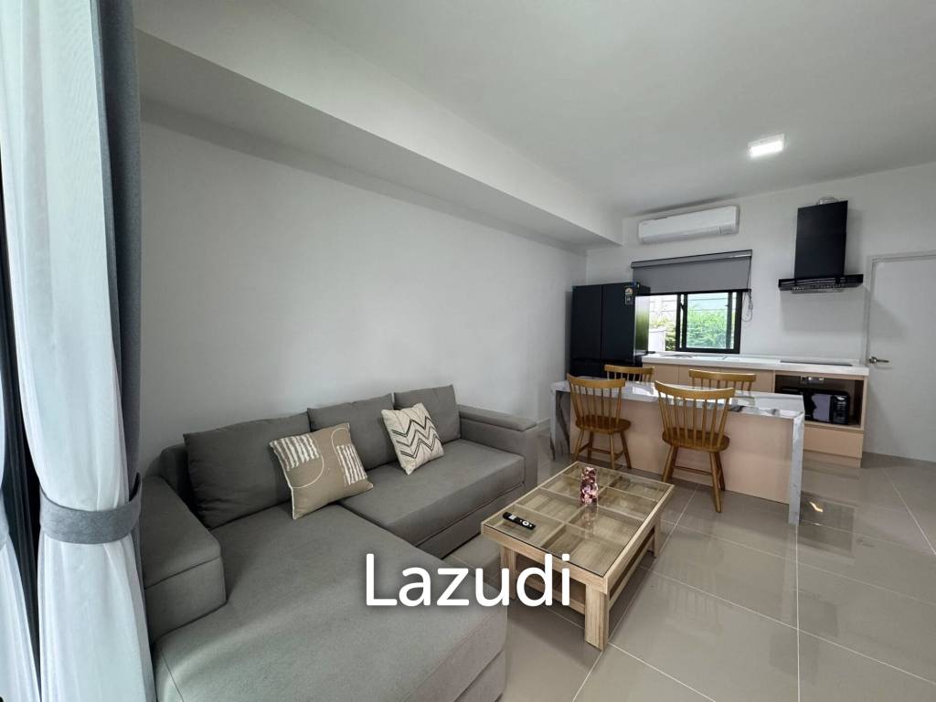 3 Beds 2 Baths 120  SQ.M Pleno Sukhumvit - Bangna