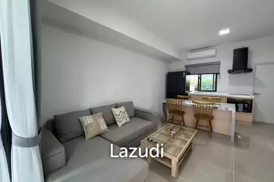 3 Beds 2 Baths 120  SQ.M Pleno Sukhumvit - Bangna
