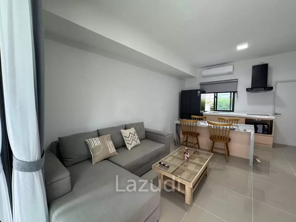 3 Beds 2 Baths 120  SQ.M Pleno Sukhumvit - Bangna