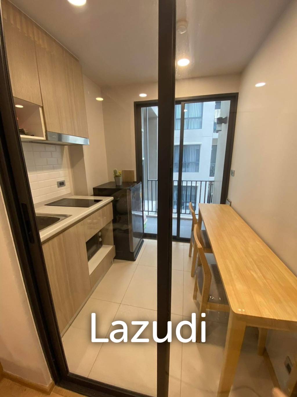 31 SQ.M. 1 Bedroom Condo for Sale at Cocoon Rama 9