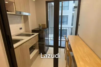 31 SQ.M. 1 Bedroom Condo for Sale at Cocoon Rama 9