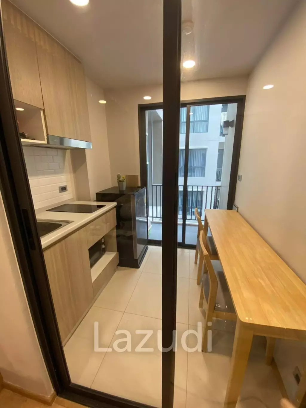 31 SQ.M. 1 Bedroom Condo for Sale at Cocoon Rama 9