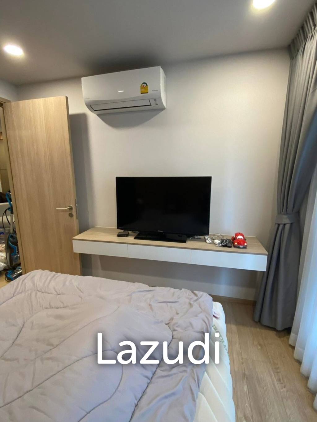 31 SQ.M. 1 Bedroom Condo for Sale at Cocoon Rama 9
