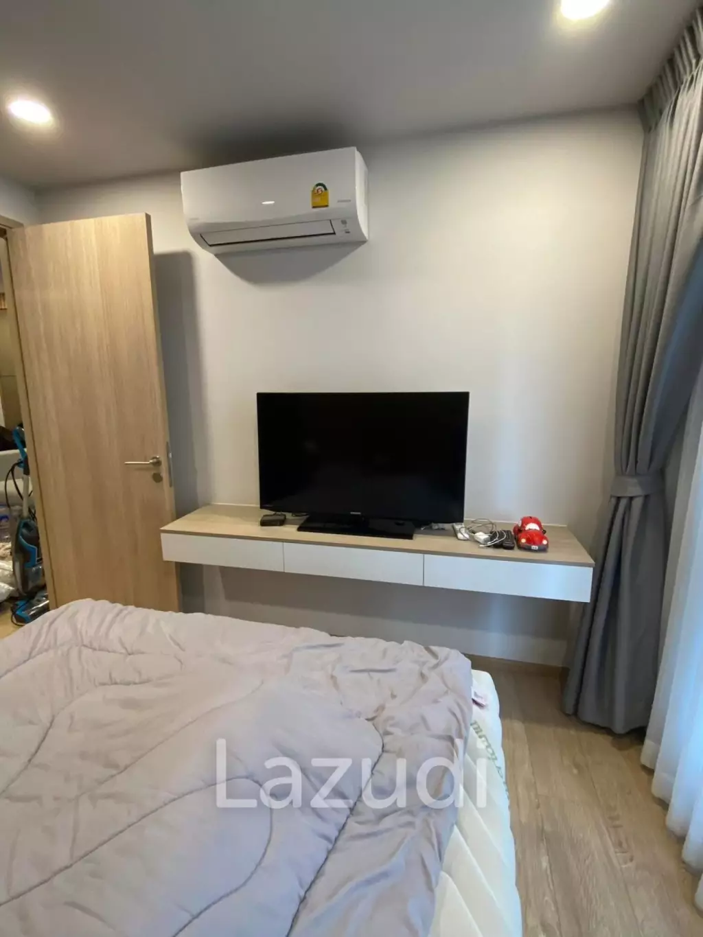 31 SQ.M. 1 Bedroom Condo for Sale at Cocoon Rama 9