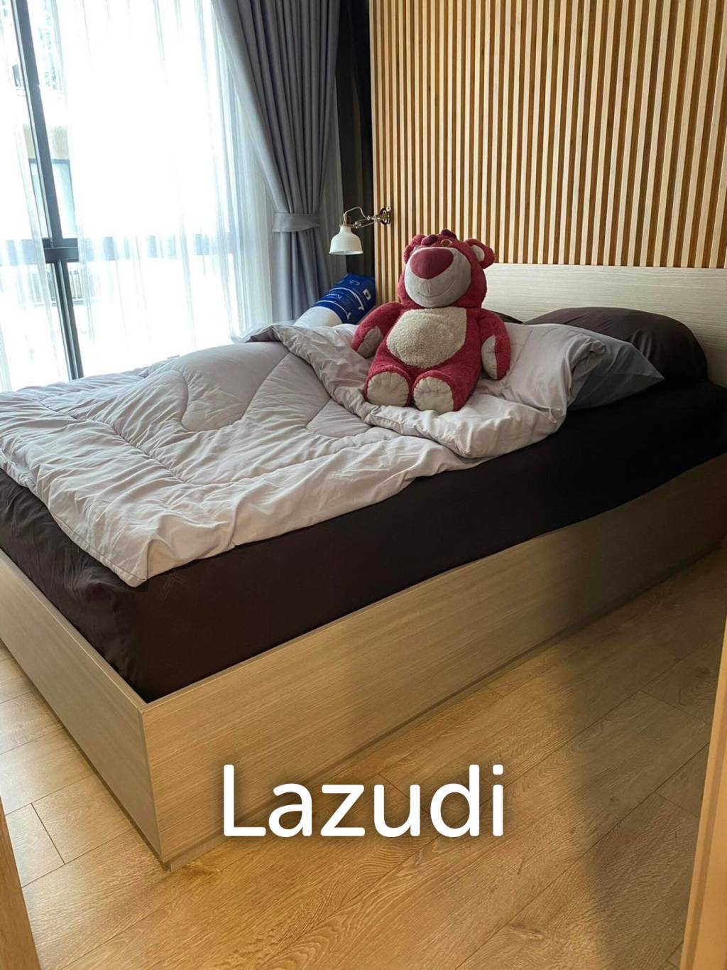 31 SQ.M. 1 Bedroom Condo for Sale at Cocoon Rama 9