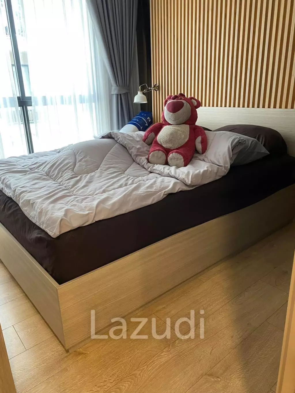 31 SQ.M. 1 Bedroom Condo for Sale at Cocoon Rama 9