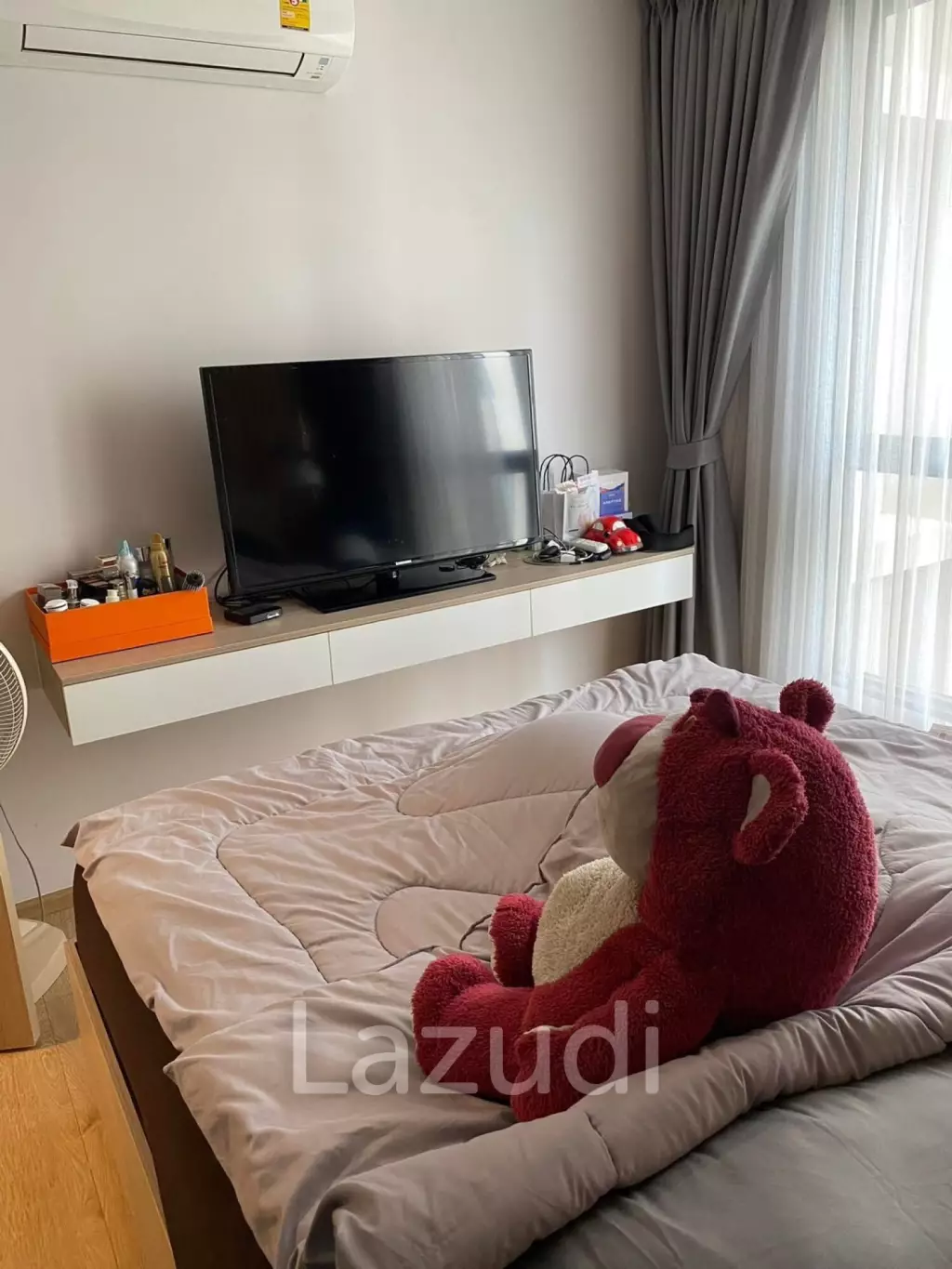 31 SQ.M. 1 Bedroom Condo for Sale at Cocoon Rama 9