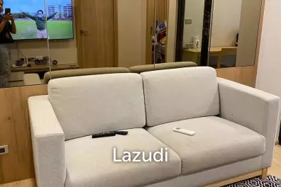 31 SQ.M. 1 Bedroom Condo for Sale at Cocoon Rama 9