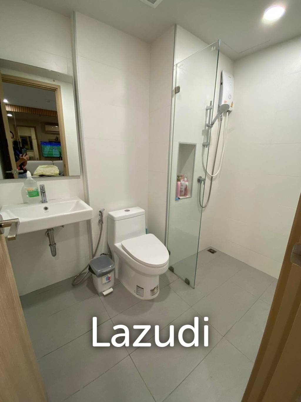 31 SQ.M. 1 Bedroom Condo for Sale at Cocoon Rama 9